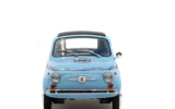 FIAT 500 - SAN PELLEGRINO - 1965
