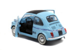 FIAT 500 - SAN PELLEGRINO - 1965