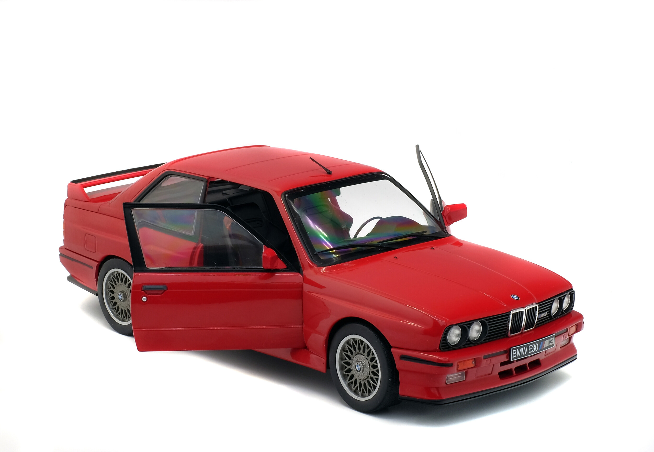 bmw e30 toy car