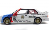 BMW E30 M3, DTM 1989, R.RAVAGLIA #15