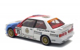 BMW E30 M3, DTM 1989, R.RAVAGLIA #15