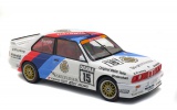 BMW E30 M3, DTM 1989, R.RAVAGLIA #15