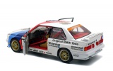 BMW E30 M3, DTM 1989, R.RAVAGLIA #15