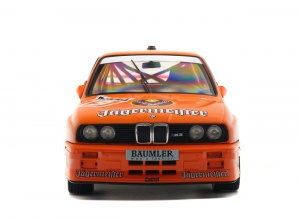 BMW E30 M3, DTM 1992, H.HAHNE #19