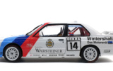 BMW E30 M3, DTM 1992, M.WINKELHOCK #14