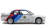 BMW E30 M3, DTM 1992, M.WINKELHOCK #14
