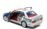 BMW E30 M3, DTM 1992, M.WINKELHOCK #14