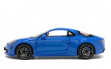 ALPINE A110 PREMIERE EDITION - BLEU ALPINE - 2017