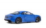 ALPINE A110 PREMIERE EDITION - BLEU ALPINE - 2017
