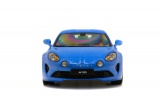 ALPINE A110 PREMIERE EDITION - BLEU ALPINE - 2017