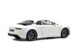 ALPINE A110 PREMIERE EDITION - BLANC IRISE - 2017