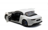 ALPINE A110 PREMIERE EDITION - BLANC IRISE - 2017