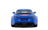 ALPINE A110 - RALLY MONTECARLO HISTORIQUE 2018