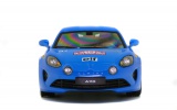 ALPINE A110 - RALLY MONTECARLO HISTORIQUE 2018