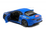 ALPINE A110 - RALLY MONTECARLO HISTORIQUE 2018