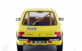 PEUGEOT 205 RALLYE PTS - TOUR DE CORSE 1990 - F.DOENLEN/E.MERCIOL #16