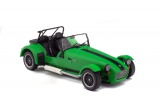 CATERHAM SEVEN 275R - GREEN METALLIC - 2014