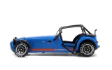 CATERHAM SEVEN 275R ACADEMY - BLUE -2014