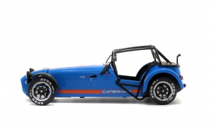 CATERHAM SEVEN 275R ACADEMY - BLUE -2014