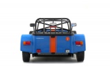 CATERHAM SEVEN 275R ACADEMY - BLUE -2014