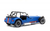 CATERHAM SEVEN 275R ACADEMY - BLUE -2014