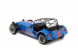 CATERHAM SEVEN 275R ACADEMY - BLUE -2014