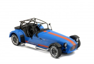 CATERHAM SEVEN 275R ACADEMY - BLUE -2014