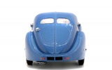 BUGATTI TYPE 57 SC ATLANTIC - GRIS BLEU METALLISE - 1937