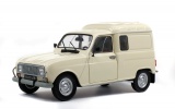 RENAULT 4LF4 - BEIGE - 1975