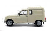 RENAULT 4LF4 - BEIGE - 1975
