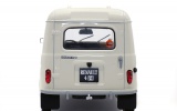 RENAULT 4LF4 - BEIGE - 1975