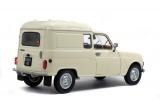 RENAULT 4LF4 - BEIGE - 1975