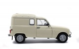 RENAULT 4LF4 - BEIGE - 1975