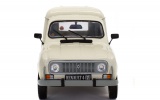 RENAULT 4LF4 - BEIGE - 1975