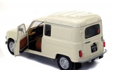 RENAULT 4LF4 - BEIGE - 1975
