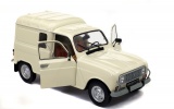 RENAULT 4LF4 - BEIGE - 1975