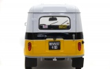 RENAULT 4LF4 - SERVICE RENAULT - 1975