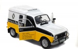 RENAULT 4LF4 - SERVICE RENAULT - 1975