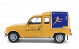 RENAULT 4LF4 - LA POSTE - 1988