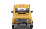 RENAULT 4LF4 - LA POSTE - 1988