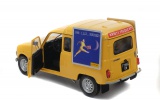 RENAULT 4LF4 - LA POSTE - 1988
