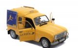 RENAULT 4LF4 - LA POSTE - 1988