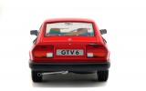 ALFA ROMEO GTV6 - RED - 1984