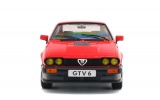 ALFA ROMEO GTV6 - RED - 1984