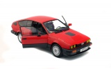 ALFA ROMEO GTV6 - RED - 1984