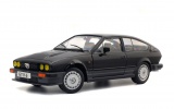 ALFA ROMEO GTV6 - BLACK - 1984
