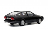 ALFA ROMEO GTV6 - BLACK - 1984