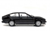 ALFA ROMEO GTV6 - BLACK - 1984