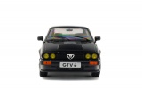 ALFA ROMEO GTV6 - BLACK - 1984