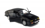 ALFA ROMEO GTV6 - BLACK - 1984
